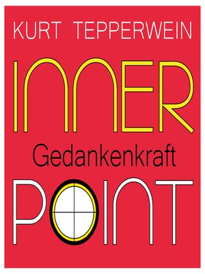 cover image of Inner Point--Gedankenkraft